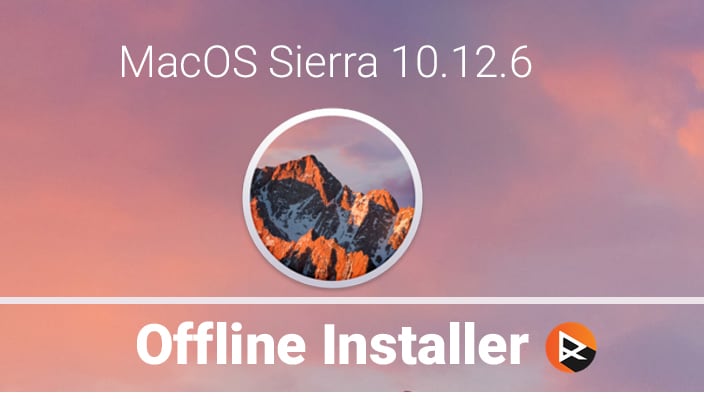macos sierra cannot be installed on null