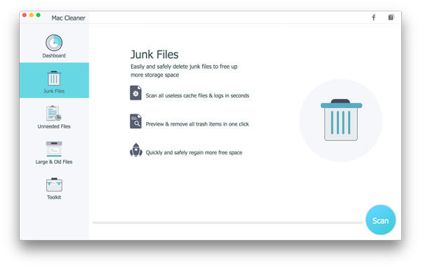 free download junk cleaner for mac